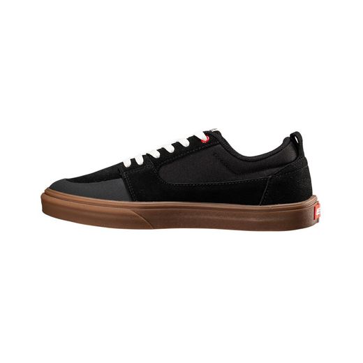 🖤 Zapatillas Leatt Flat 1.0 Negro: Comodidad, Estabilidad y Rendimiento para Cada Pedalada