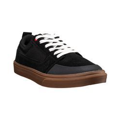 🖤 Zapatillas Leatt Flat 1.0 Negro: Comodidad, Estabilidad y Rendimiento para Cada Pedalada
