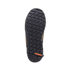 👟🥜🚵‍♂️ Zapatillas Leatt Flat 3.0 Peanut: Comodidad, Tracción y Estilo para Ciclistas Exigentes