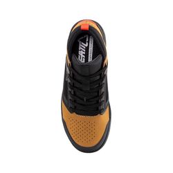 👟🥜🚵‍♂️ Zapatillas Leatt Flat 3.0 Peanut: Comodidad, Tracción y Estilo para Ciclistas Exigentes