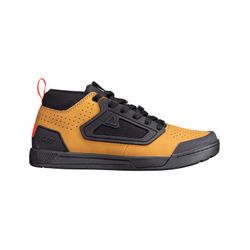 👟🥜🚵‍♂️ Zapatillas Leatt Flat 3.0 Peanut: Comodidad, Tracción y Estilo para Ciclistas Exigentes