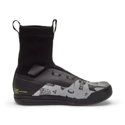 🌙 Zapatillas FOX MTB Union BOA® All Weather Lunar Special Edition con calas – Potencia, agarre y protección total 🚵‍♂️⚡