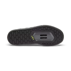 🌙 Zapatillas FOX MTB Union BOA® All Weather Lunar Special Edition con calas – Potencia, agarre y protección total 🚵‍♂️⚡