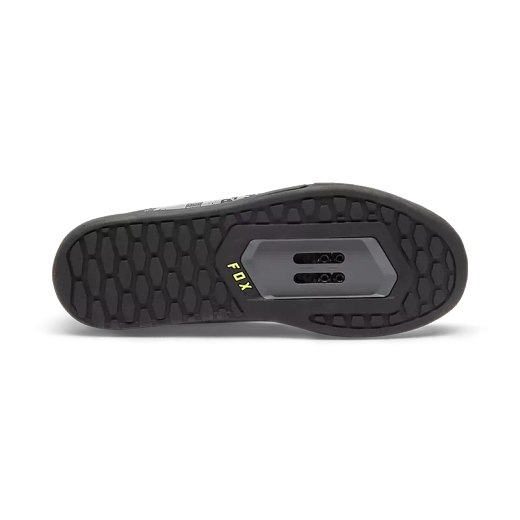 🌙 Zapatillas FOX MTB Union BOA® All Weather Lunar Special Edition con calas – Potencia, agarre y protección total 🚵‍♂️⚡