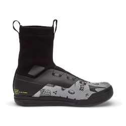🌙 Zapatillas FOX MTB Union BOA® All Weather Lunar Special Edition – Potencia, protección y estilo lunar 🚵‍♂️⚡