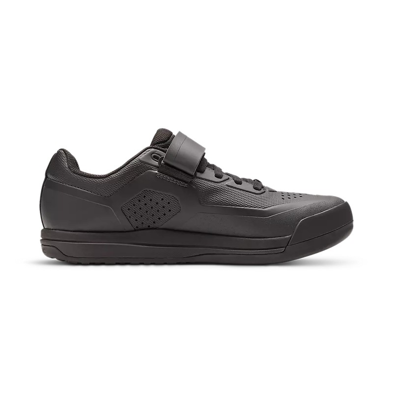 Zapatillas MTB Fox Union BOA Negras