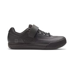 👟⚫🚵‍♂️ Zapatillas Fox Union – Estilo, Comodidad y Rendimiento para Ciclistas de MTB Negras