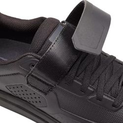 👟⚫🚵‍♂️ Zapatillas Fox Union – Estilo, Comodidad y Rendimiento para Ciclistas de MTB Negras
