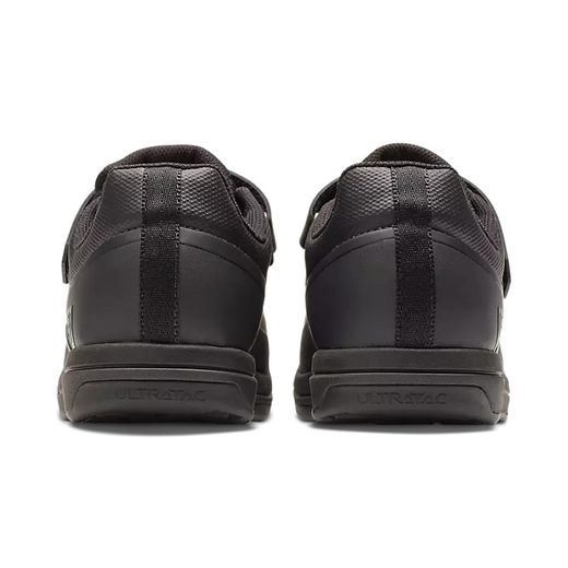 👟⚫🚵‍♂️ Zapatillas Fox Union – Estilo, Comodidad y Rendimiento para Ciclistas de MTB Negras