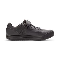 👟⚫🚵‍♂️ Zapatillas Fox Union – Estilo, Comodidad y Rendimiento para Ciclistas de MTB Negras