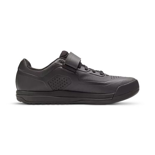 👟⚫🚵‍♂️ Zapatillas Fox Union – Estilo, Comodidad y Rendimiento para Ciclistas de MTB Negras