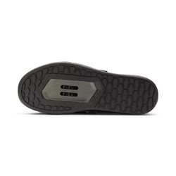 👟⚫🚵‍♂️ Zapatillas Fox Union – Estilo, Comodidad y Rendimiento para Ciclistas de MTB Negras
