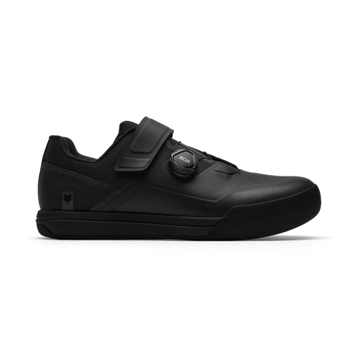 👟🔥 Zapatillas Fox Union – Agarre, Comodidad y Control para MTB