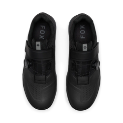 👟🔥 Zapatillas Fox Union – Agarre, Comodidad y Control para MTB