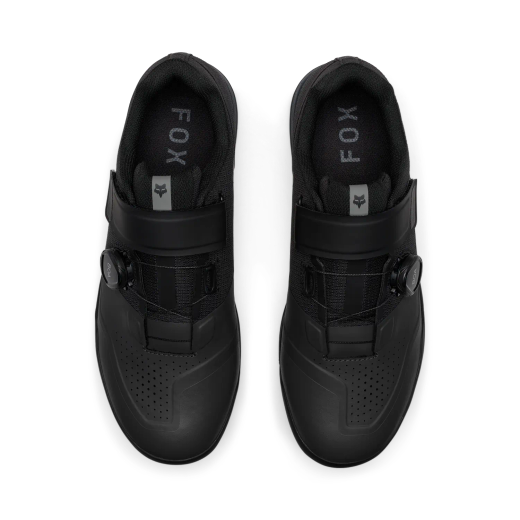 👟🔥 Zapatillas Fox Union – Agarre, Comodidad y Control para MTB