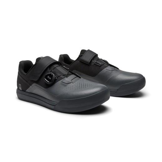 👟🔥 Zapatillas Fox Union – Agarre, Comodidad y Control para MTB