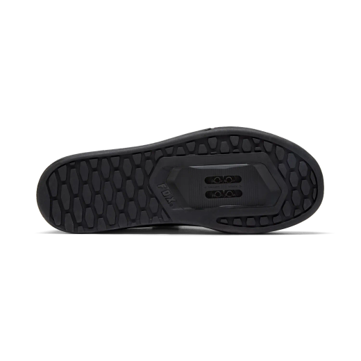 👟🔥 Zapatillas Fox Union – Agarre, Comodidad y Control para MTB