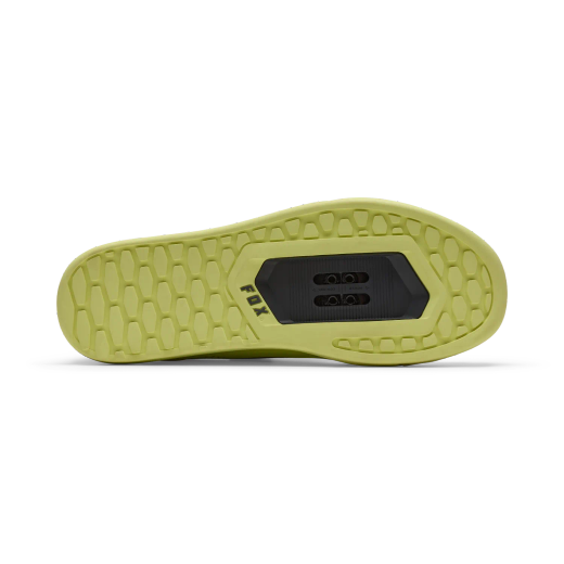 👟🔥 Zapatillas Fox Union – Agarre, Comodidad y Control para MTB