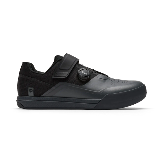 👟🔥 Zapatillas Fox Union – Agarre, Comodidad y Control para MTB