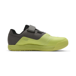 👟🔥 Zapatillas Fox Union – Agarre, Comodidad y Control para MTB