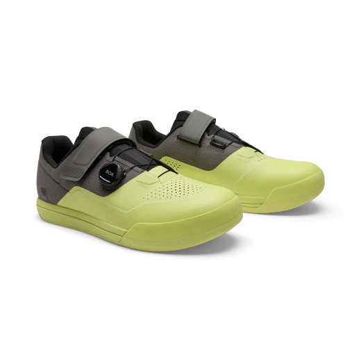 👟🔥 Zapatillas Fox Union – Agarre, Comodidad y Control para MTB