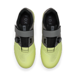 👟🔥 Zapatillas Fox Union – Agarre, Comodidad y Control para MTB