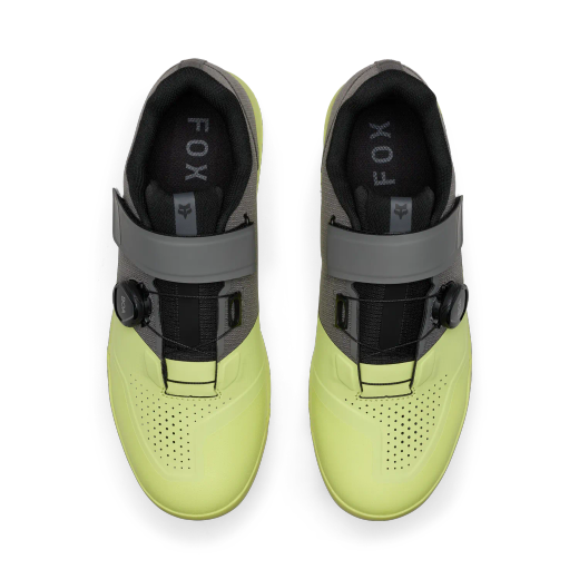 👟🔥 Zapatillas Fox Union – Agarre, Comodidad y Control para MTB