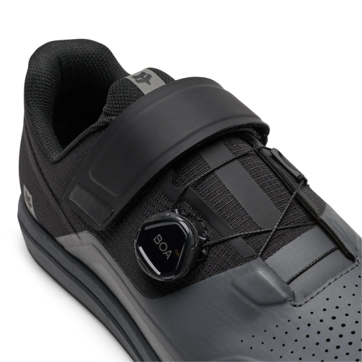 👟🔥 Zapatillas Fox Union – Agarre, Comodidad y Control para MTB