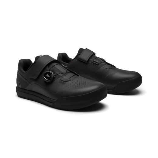👟🔥 Zapatillas Fox Union – Agarre, Comodidad y Control para MTB