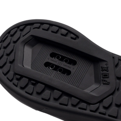 👟🔥 Zapatillas Fox Union – Agarre, Comodidad y Control para MTB