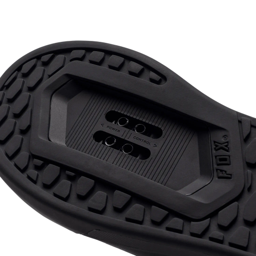 👟🔥 Zapatillas Fox Union – Agarre, Comodidad y Control para MTB