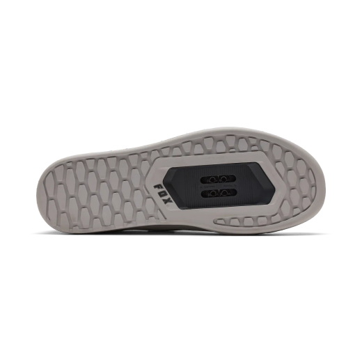 👟🔥 Zapatillas Fox Union – Agarre, Comodidad y Control para MTB
