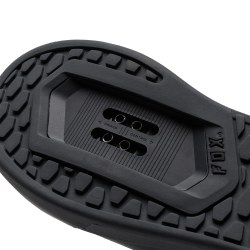 👟🔥 Zapatillas Fox Union – Agarre, Comodidad y Control para MTB