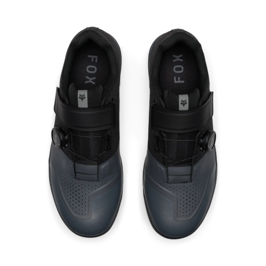👟🔥 Zapatillas Fox Union – Agarre, Comodidad y Control para MTB