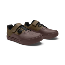 👟🔥 Zapatillas Fox Union – Agarre, Comodidad y Control para MTB