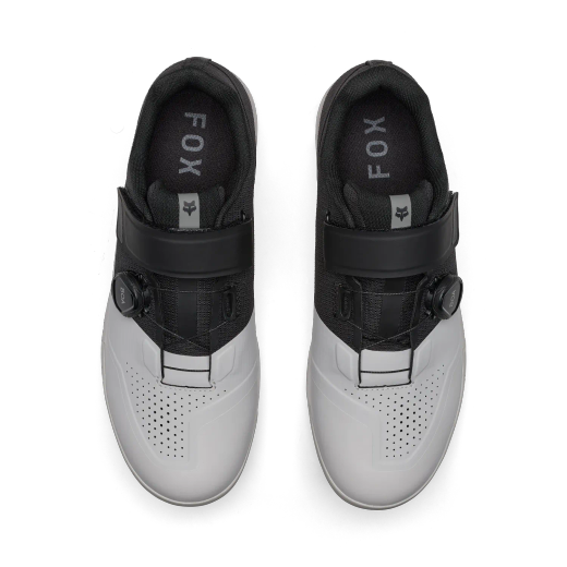 👟🔥 Zapatillas Fox Union – Agarre, Comodidad y Control para MTB