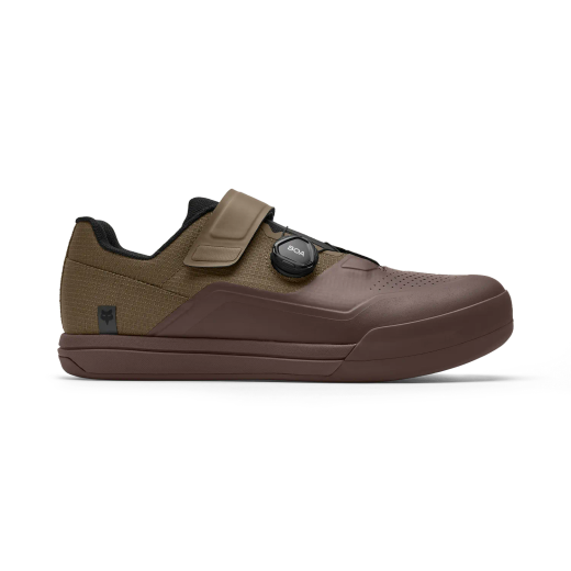 👟🔥 Zapatillas Fox Union – Agarre, Comodidad y Control para MTB