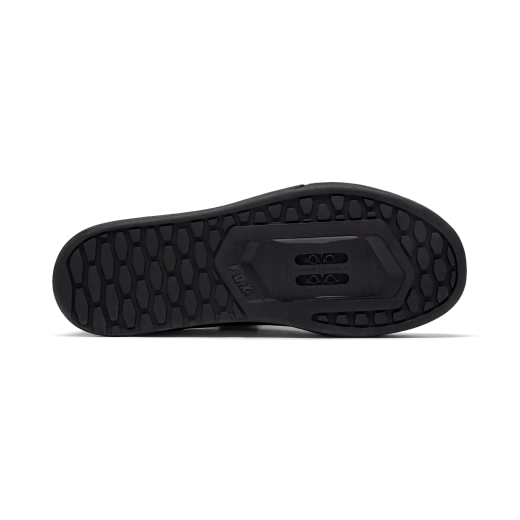 👟🔥 Zapatillas Fox Union – Agarre, Comodidad y Control para MTB