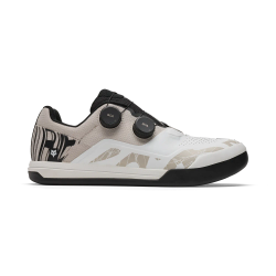 👟 Zapatillas Fox Union BOA Flat Diffuse Special Edition 🔥 | Calzado MTB de Pedal Plano 🚵‍♂️