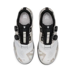 👟 Zapatillas Fox Union BOA Flat Diffuse Special Edition 🔥 | Calzado MTB de Pedal Plano 🚵‍♂️