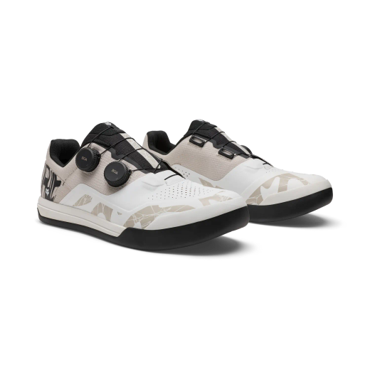 👟 Zapatillas Fox Union BOA Flat Diffuse Special Edition 🔥 | Calzado MTB de Pedal Plano 🚵‍♂️