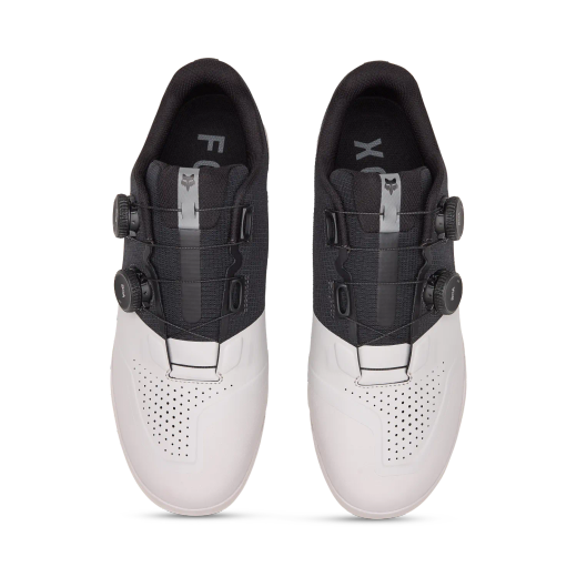 👟🔥 Zapatillas Fox Union BOA® con Calas – Rendimiento, Precisión y Máxima Sujeción para MTB