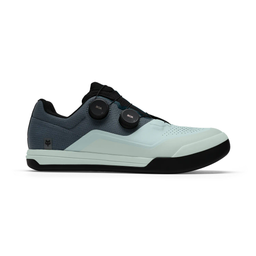 👟🔥 Zapatillas Fox Union BOA® Flat – Máximo Control y Comodidad para MTB y Trail