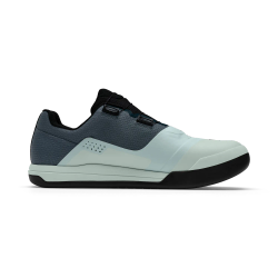 👟🔥 Zapatillas Fox Union BOA® Flat – Máximo Control y Comodidad para MTB y Trail