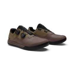 👟🔥 Zapatillas Fox Union BOA® Flat – Máximo Control y Comodidad para MTB y Trail