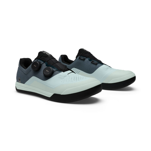 👟🔥 Zapatillas Fox Union BOA® Flat – Máximo Control y Comodidad para MTB y Trail