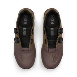 👟🔥 Zapatillas Fox Union BOA® Flat – Máximo Control y Comodidad para MTB y Trail
