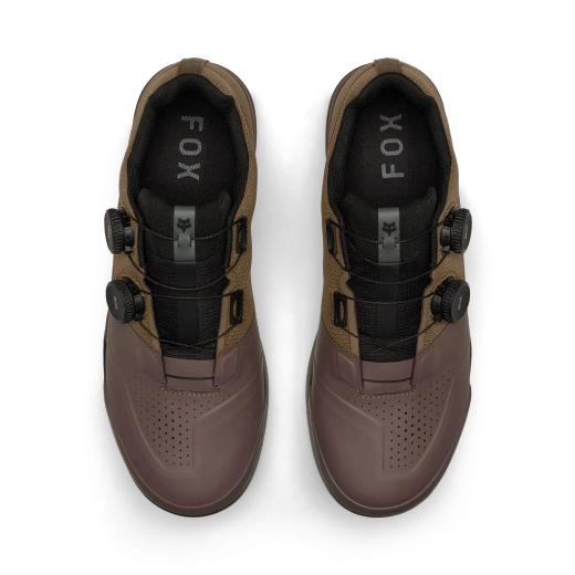 👟🔥 Zapatillas Fox Union BOA® Flat – Máximo Control y Comodidad para MTB y Trail