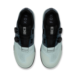 👟🔥 Zapatillas Fox Union BOA® Flat – Máximo Control y Comodidad para MTB y Trail