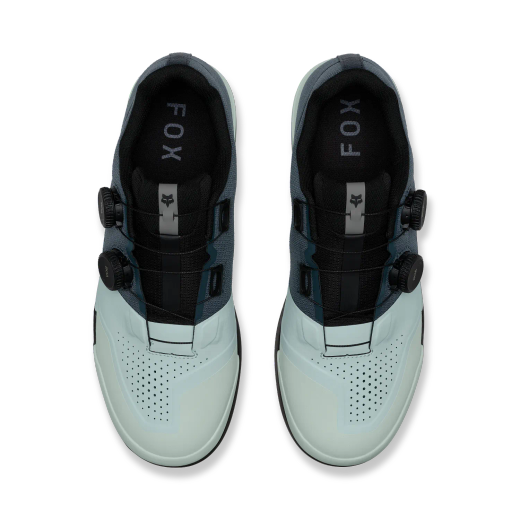 👟🔥 Zapatillas Fox Union BOA® Flat – Máximo Control y Comodidad para MTB y Trail